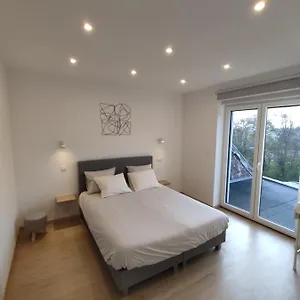 Guest house Citadelle - Avec Salle De Bain Independantes Et Cuisine Partagee, Liege