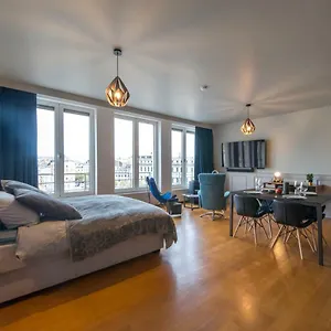  Apartment Des Princes